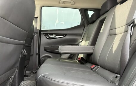 Nissan Qashqai, 2018 год, 1 550 000 рублей, 14 фотография