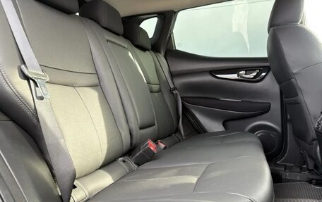 Nissan Qashqai, 2018 год, 1 550 000 рублей, 13 фотография