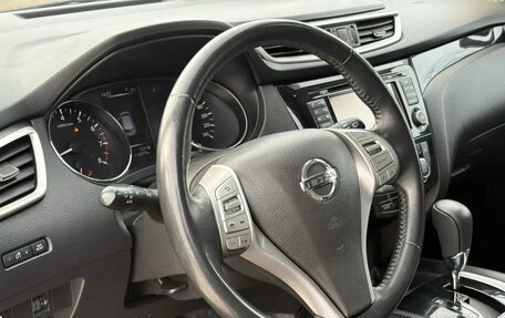 Nissan Qashqai, 2018 год, 1 550 000 рублей, 21 фотография