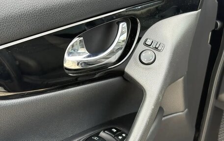 Nissan Qashqai, 2018 год, 1 550 000 рублей, 22 фотография