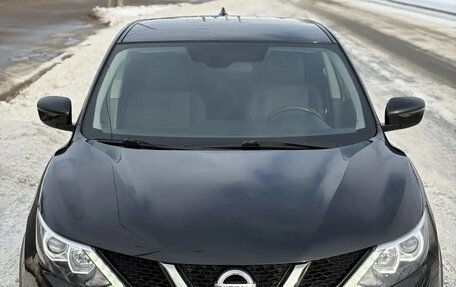 Nissan Qashqai, 2018 год, 1 550 000 рублей, 23 фотография