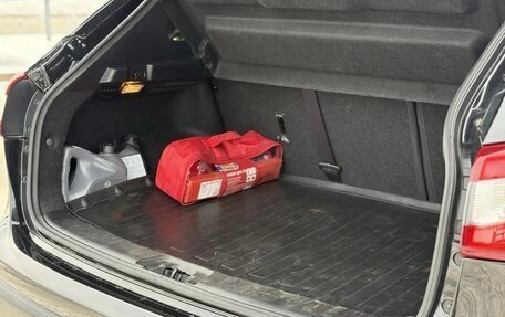 Nissan Qashqai, 2018 год, 1 550 000 рублей, 24 фотография