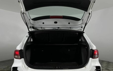 KIA Rio IV, 2021 год, 1 890 000 рублей, 9 фотография