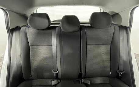 KIA Rio IV, 2021 год, 1 890 000 рублей, 14 фотография