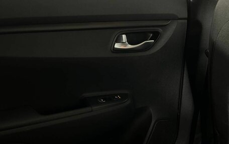 KIA Rio IV, 2021 год, 1 890 000 рублей, 16 фотография