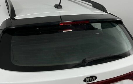 KIA Rio IV, 2021 год, 1 890 000 рублей, 17 фотография