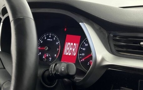 KIA Rio IV, 2021 год, 1 890 000 рублей, 12 фотография