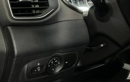 Chery Tiggo 4 I рестайлинг, 2019 год, 1 250 000 рублей, 12 фотография