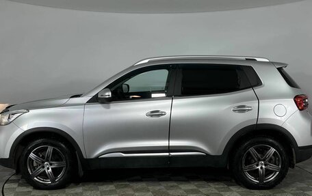 Chery Tiggo 4 I рестайлинг, 2019 год, 1 250 000 рублей, 4 фотография