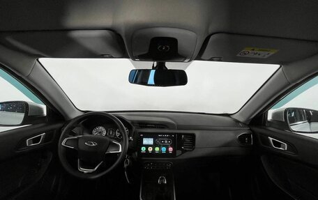 Chery Tiggo 4 I рестайлинг, 2019 год, 1 250 000 рублей, 10 фотография