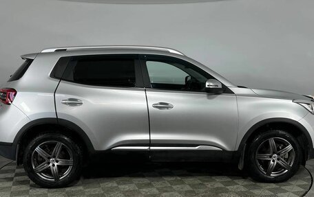 Chery Tiggo 4 I рестайлинг, 2019 год, 1 250 000 рублей, 8 фотография