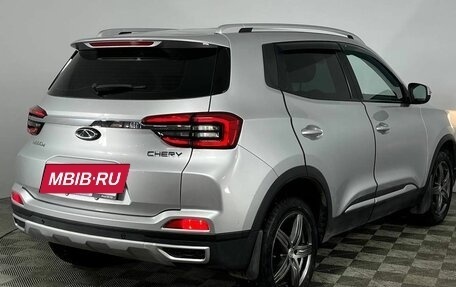 Chery Tiggo 4 I рестайлинг, 2019 год, 1 250 000 рублей, 7 фотография