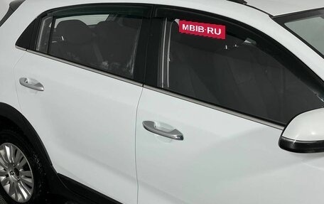 KIA Rio IV, 2021 год, 1 890 000 рублей, 22 фотография