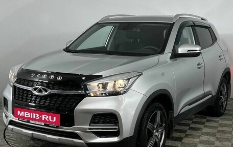 Chery Tiggo 4 I рестайлинг, 2019 год, 1 250 000 рублей, 3 фотография