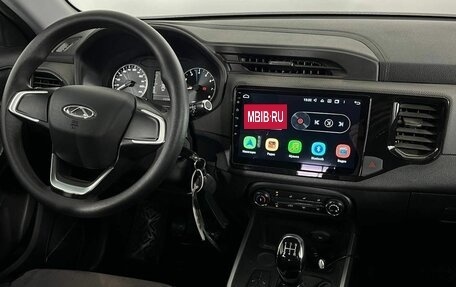 Chery Tiggo 4 I рестайлинг, 2019 год, 1 250 000 рублей, 11 фотография