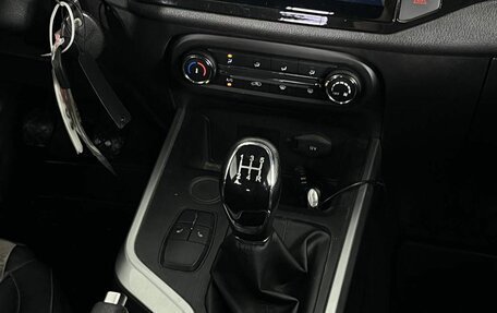 Chery Tiggo 4 I рестайлинг, 2019 год, 1 250 000 рублей, 14 фотография