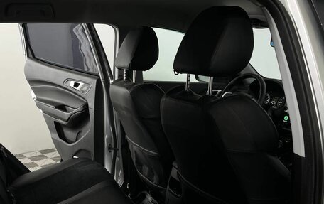 Chery Tiggo 4 I рестайлинг, 2019 год, 1 250 000 рублей, 17 фотография