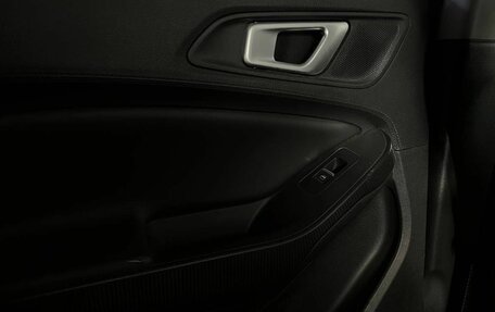 Chery Tiggo 4 I рестайлинг, 2019 год, 1 250 000 рублей, 18 фотография