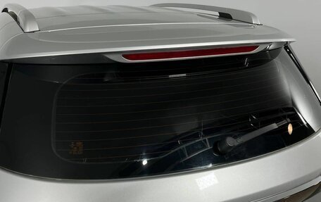 Chery Tiggo 4 I рестайлинг, 2019 год, 1 250 000 рублей, 19 фотография