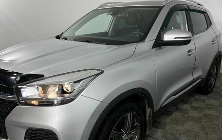 Chery Tiggo 4 I рестайлинг, 2019 год, 1 250 000 рублей, 23 фотография