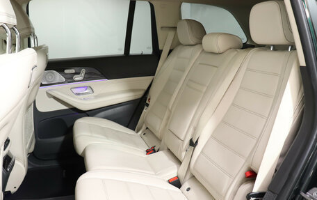 Mercedes-Benz GLS, 2019 год, 7 949 000 рублей, 10 фотография