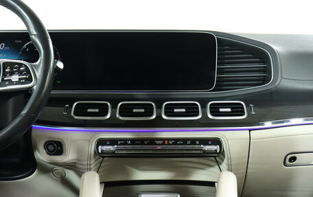 Mercedes-Benz GLS, 2019 год, 7 949 000 рублей, 14 фотография