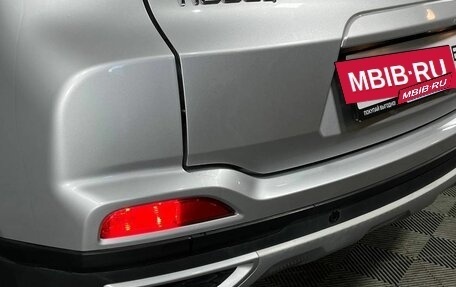 Chery Tiggo 4 I рестайлинг, 2019 год, 1 250 000 рублей, 20 фотография