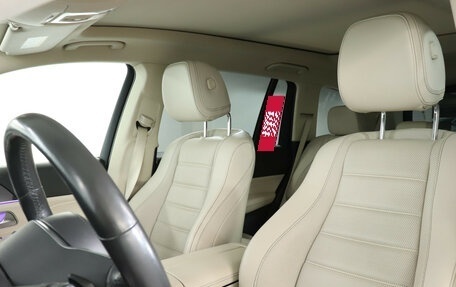 Mercedes-Benz GLS, 2019 год, 7 949 000 рублей, 17 фотография