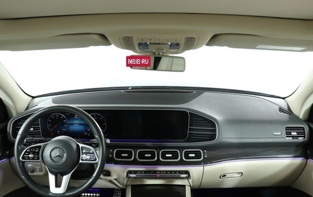 Mercedes-Benz GLS, 2019 год, 7 949 000 рублей, 12 фотография