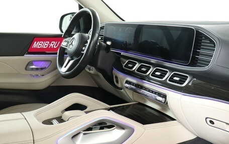 Mercedes-Benz GLS, 2019 год, 7 949 000 рублей, 9 фотография