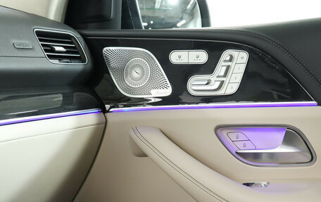 Mercedes-Benz GLS, 2019 год, 7 949 000 рублей, 19 фотография