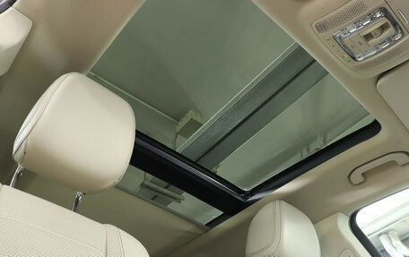 Mercedes-Benz GLS, 2019 год, 7 949 000 рублей, 20 фотография