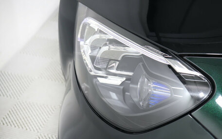 Mercedes-Benz GLS, 2019 год, 7 949 000 рублей, 26 фотография