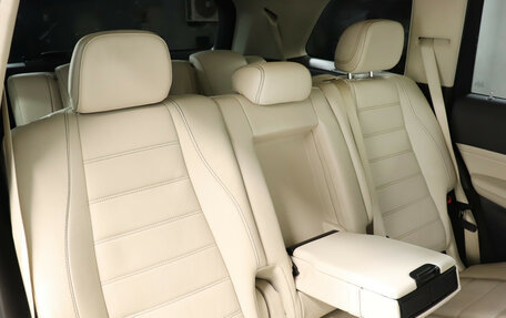 Mercedes-Benz GLS, 2019 год, 7 949 000 рублей, 23 фотография