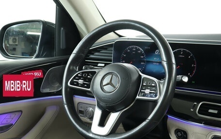 Mercedes-Benz GLS, 2019 год, 7 949 000 рублей, 15 фотография