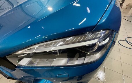 BMW X6, 2018 год, 5 500 000 рублей, 10 фотография