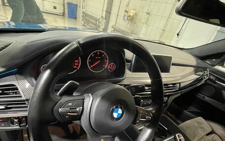 BMW X6, 2018 год, 5 500 000 рублей, 8 фотография