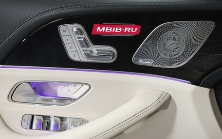 Mercedes-Benz GLS, 2019 год, 7 949 000 рублей, 22 фотография