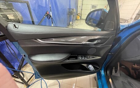 BMW X6, 2018 год, 5 500 000 рублей, 13 фотография