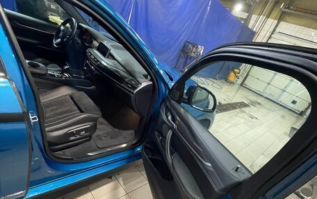 BMW X6, 2018 год, 5 500 000 рублей, 17 фотография