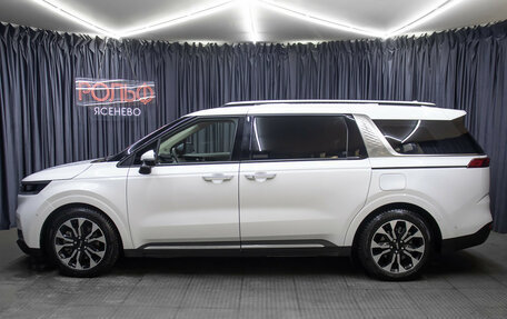 KIA Carnival, 2021 год, 4 898 000 рублей, 8 фотография