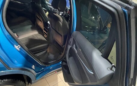 BMW X6, 2018 год, 5 500 000 рублей, 16 фотография