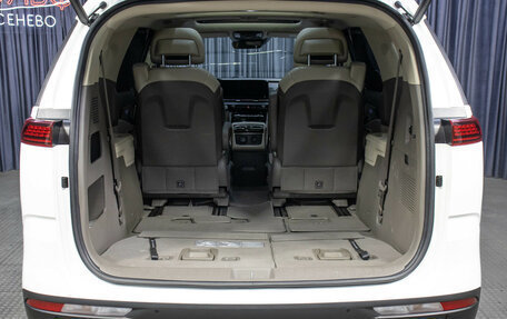 KIA Carnival, 2021 год, 4 898 000 рублей, 10 фотография