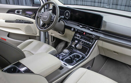 KIA Carnival, 2021 год, 4 898 000 рублей, 11 фотография