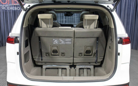 KIA Carnival, 2021 год, 4 898 000 рублей, 9 фотография