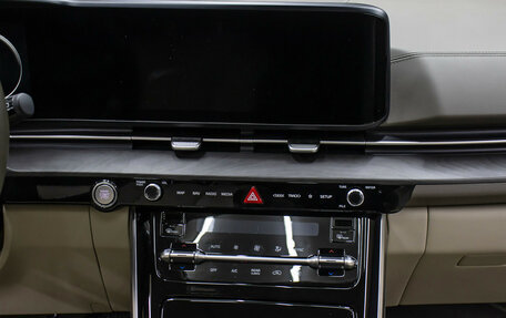 KIA Carnival, 2021 год, 4 898 000 рублей, 16 фотография