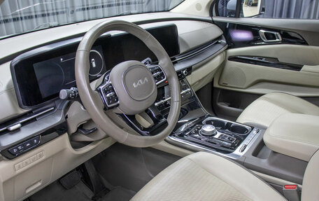 KIA Carnival, 2021 год, 4 898 000 рублей, 17 фотография
