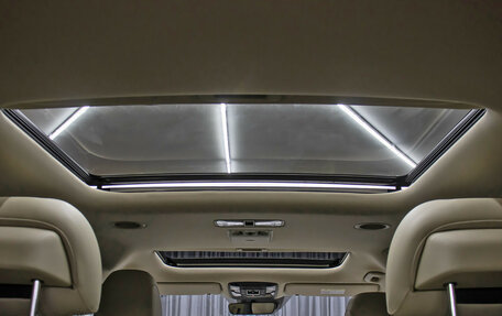 KIA Carnival, 2021 год, 4 898 000 рублей, 19 фотография