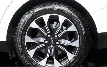 KIA Carnival, 2021 год, 4 898 000 рублей, 27 фотография