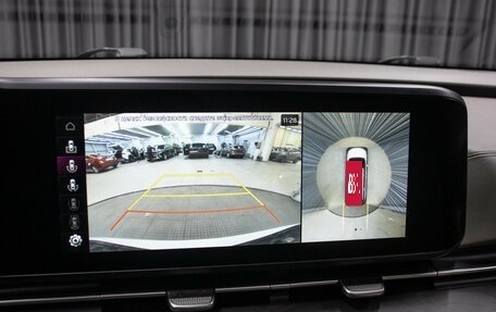 KIA Carnival, 2021 год, 4 898 000 рублей, 23 фотография